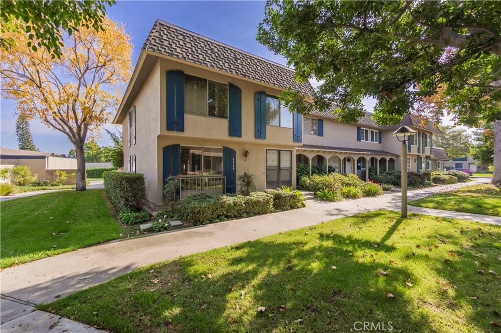 4339 Dina Court, Cypress, CA 90630 - 4 Beds - 3 Baths - 1,748 sq ft