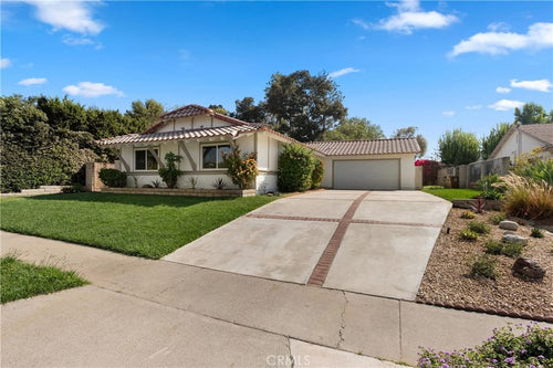 916 Diamond Road, Placentia, CA 92870 - 4 Beds - 2 Baths - 1,522 sq ft