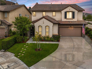 2235 N Foxworth Drive, Orange, CA 92867 - 4 Beds - 3 Baths - 2,785 sq ft