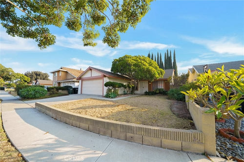 12924 Arabella Place, Cerritos, CA 90703 - 4 Beds - 2 Baths - 1,520 sq ft