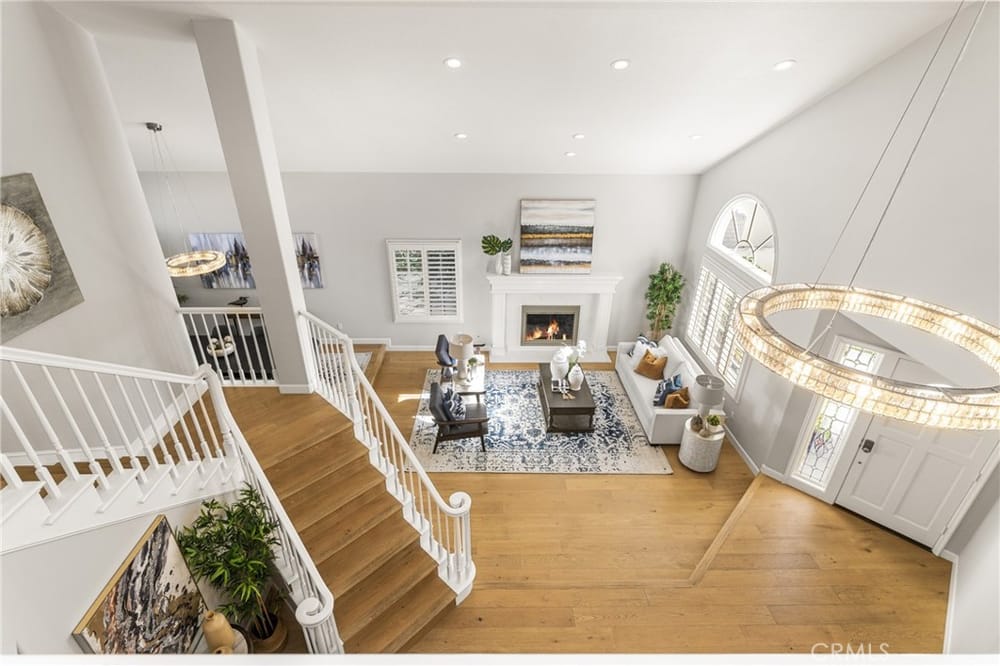 21 Bayporte #24, Irvine, CA 92614 - 4 Beds - 3 Baths - 2,830 sq ft