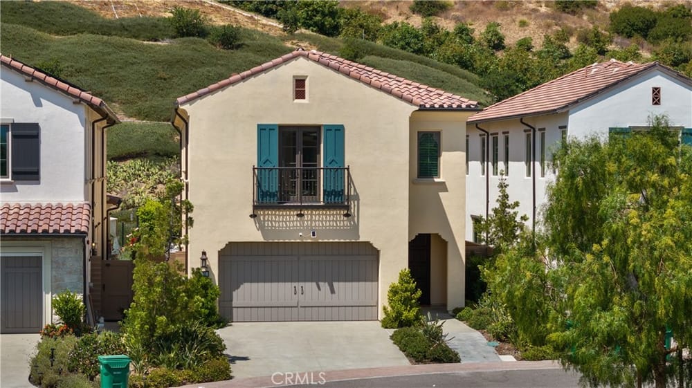 355 Paradiso, Irvine, CA 92602 - 4 Beds - 4 Baths - 2,800 sq ft