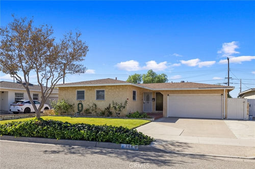 764 N Russell Drive, Orange, CA 92867 - 3 Beds - 2 Baths - 1,384 sq ft