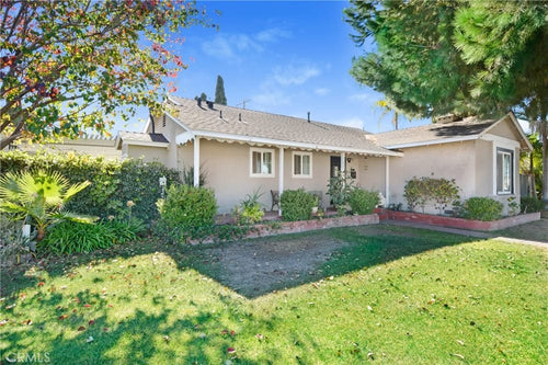 1630 E Sycamore Street, Anaheim, CA 92805 - 4 Beds - 3 Baths - 1,577 sq ft