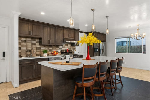 5201 W Henderson Place, Santa Ana, CA 92704 - 3 Beds - 2 Baths - 1,250 sq ft