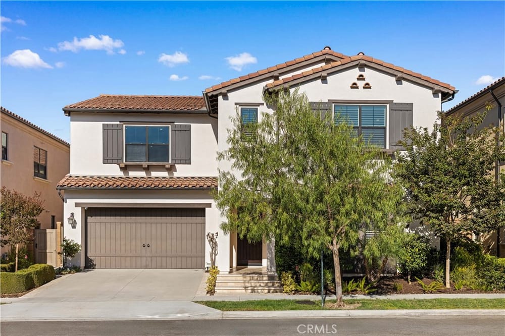 104 Dawn Hike, Irvine, CA 92620 - 4 Beds - 5 Baths - 3,380 sq ft
