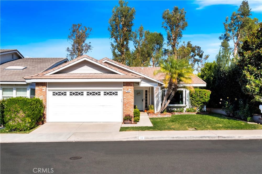 38 Brena, Irvine, CA 92620 - 3 Beds - 2 Baths - 1,818 sq ft