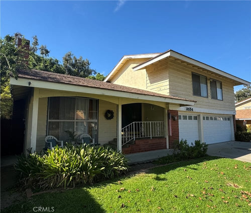 2534 Alona Street, Santa Ana, CA 92706 - 4 Beds - 3 Baths - 2,447 sq ft