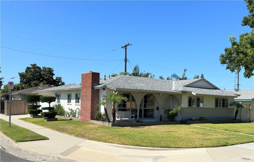 2520 W Greenleaf Avenue, Anaheim, CA 92801 - 3 Beds - 2 Baths - 1,415 sq ft