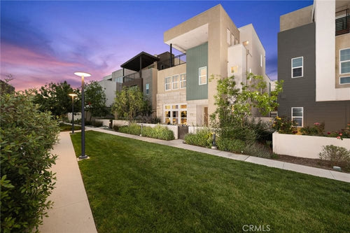 263 Chorus, Irvine, CA 92618 - 4 Beds - 5 Baths - 2,963 sq ft