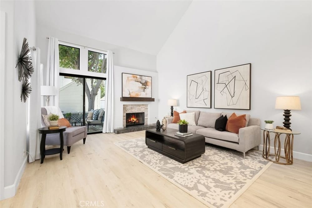 15 Greenmoor, Irvine, CA 92614 - 3 Beds - 2 Baths - 1,171 sq ft