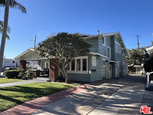 1602 N Bush St, Santa Ana, CA 92701 - 5 Beds - 3 Baths - 2,358 sq ft