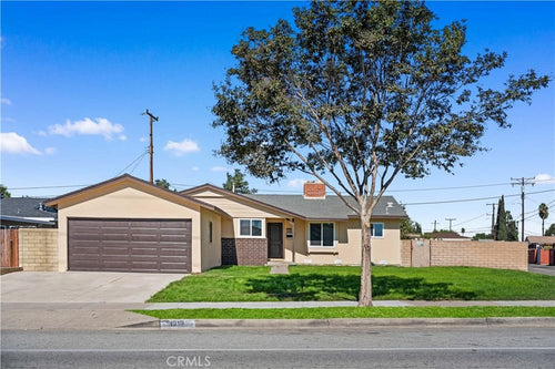 1919 E South Street, Anaheim, CA 92805 - 4 Beds - 2 Baths - 1,355 sq ft