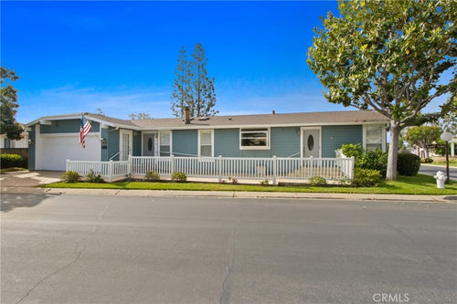 2545 Shadow, Santa Ana, CA 92705 - 2 Beds - 2 Baths - 1,344 sq ft