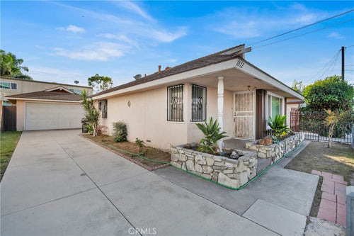 7872 Cypress Drive, Huntington Beach, CA 92647 - 3 Beds - 2 Baths - 877 sq ft