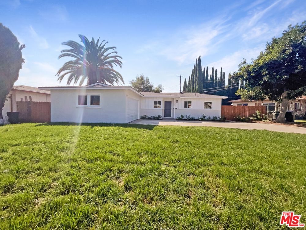 11792 Percheron Rd, Garden Grove, CA 92843 - 3 Beds - 2 Baths - 1,173 sq ft