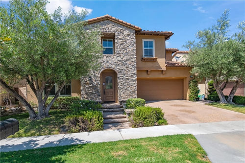 113 Tearose, Irvine, CA 92603 - 4 Beds - 5 Baths - 3,423 sq ft