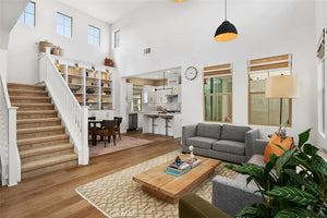 286 Borrego, Irvine, CA 92618 - 3 Beds - 3 Baths - 1,631 sq ft