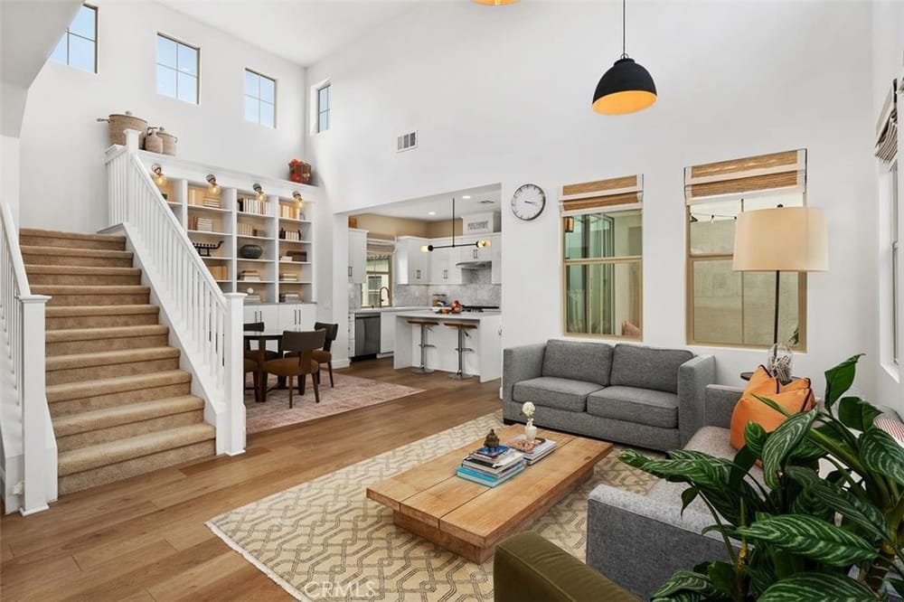 286 Borrego, Irvine, CA 92618 - 3 Beds - 3 Baths - 1,631 sq ft