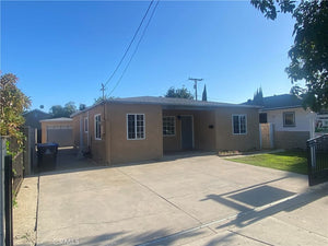 1206 W Mcfadden Avenue, Santa Ana, CA 92707 - 4 Beds - 2 Baths - 991 sq ft