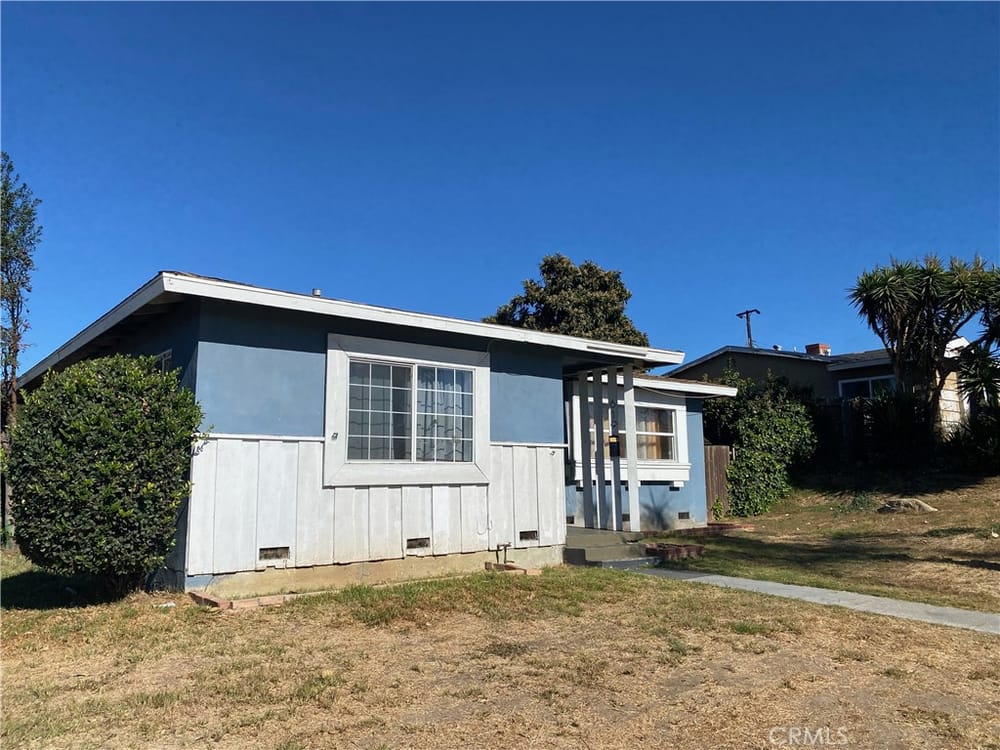 619 W Chapman Avenue, Placentia, CA 92870 - 3 Beds - 2 Baths - 1,173 sq ft