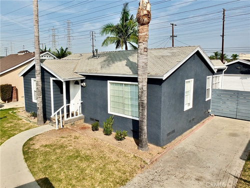 5713 Ashworth Street, Lakewood, CA 90713 - 3 Beds - 2 Baths - 1,471 sq ft