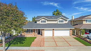 5261 Kenilworth Drive, Huntington Beach, CA 92649 - 4 Beds - 3 Baths - 2,452 sq ft