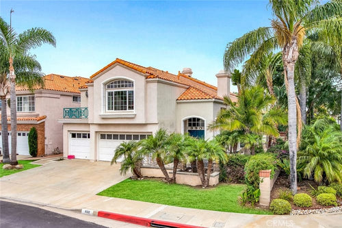 9321 Shadwell Street, Huntington Beach, CA 92646 - 4 Beds - 3 Baths - 3,388 sq ft