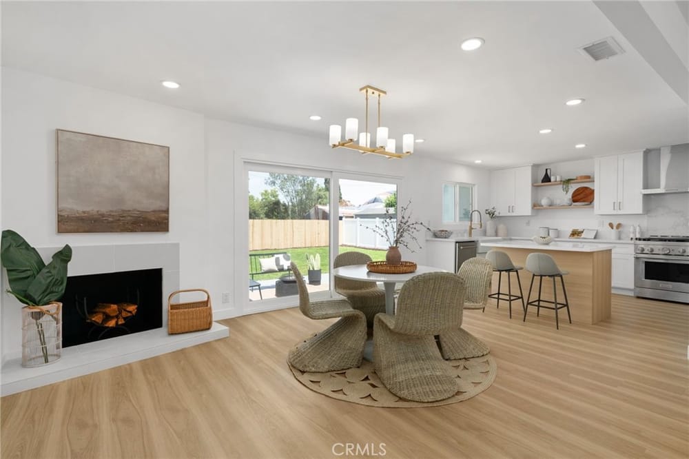 420 Bucknell Road, Costa Mesa, CA 92626 - 3 Beds - 2 Baths - 1,360 sq ft