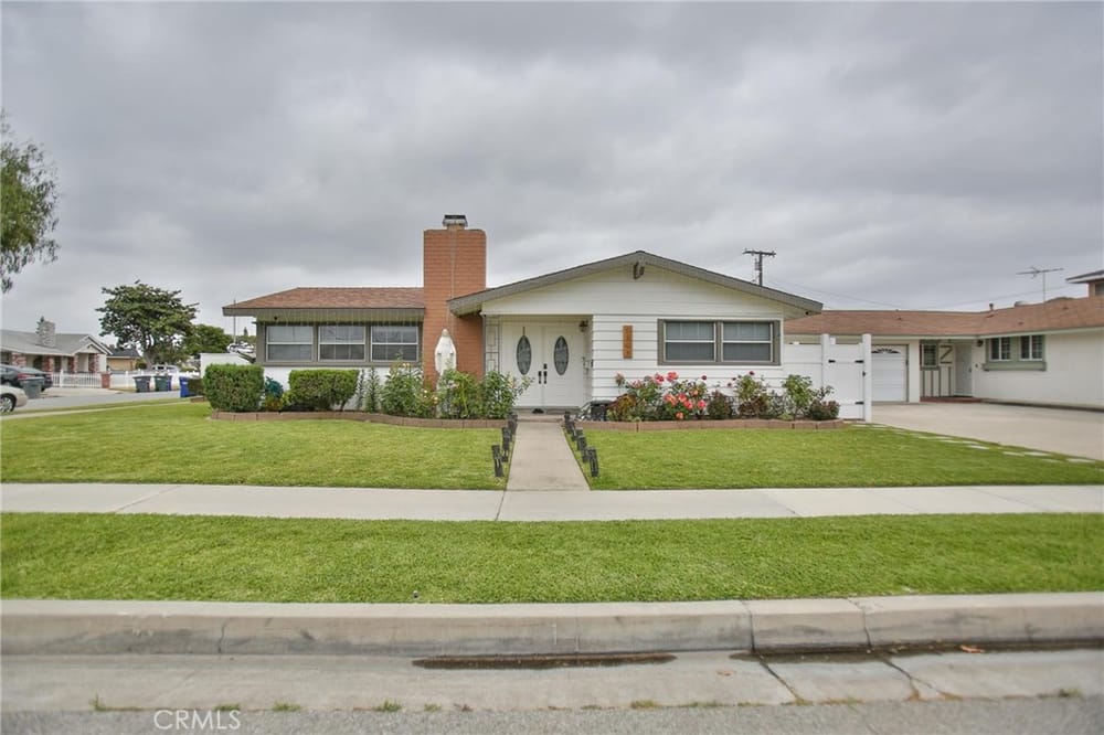 8342 San Pablo Drive, Buena Park, CA 90620 - 4 Beds - 3 Baths - 1,466 sq ft