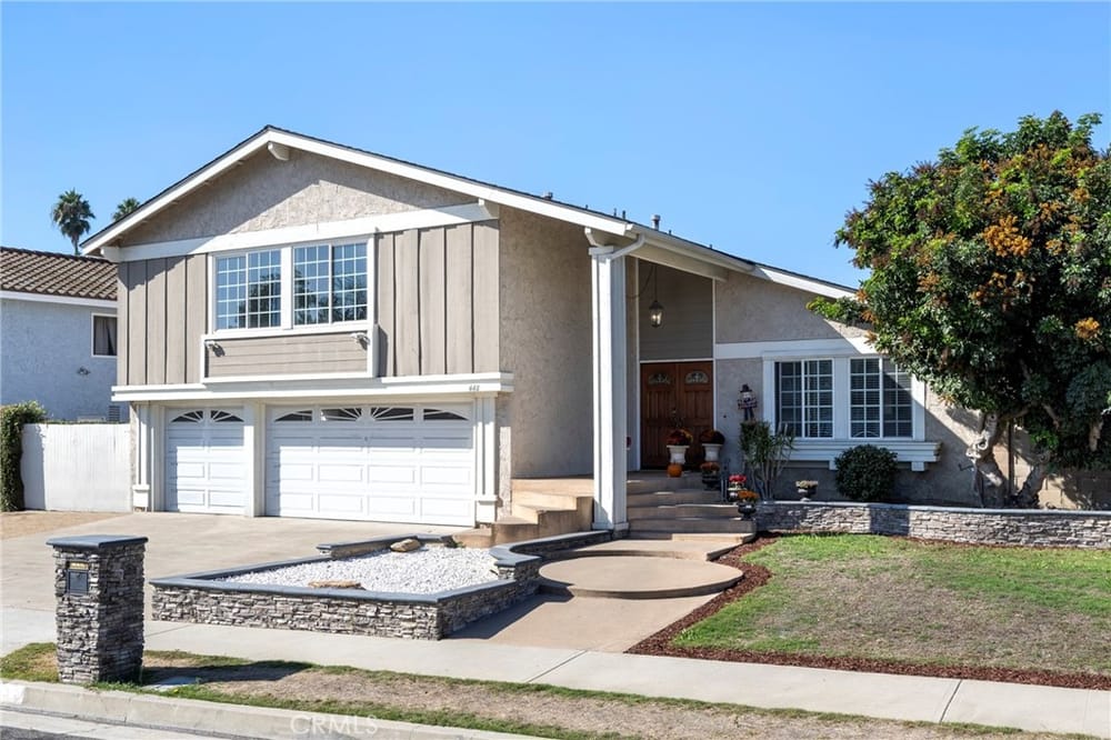 448 S Tracy Ln, Orange, CA 92869 - 4 Beds - 3 Baths - 2,174 sq ft