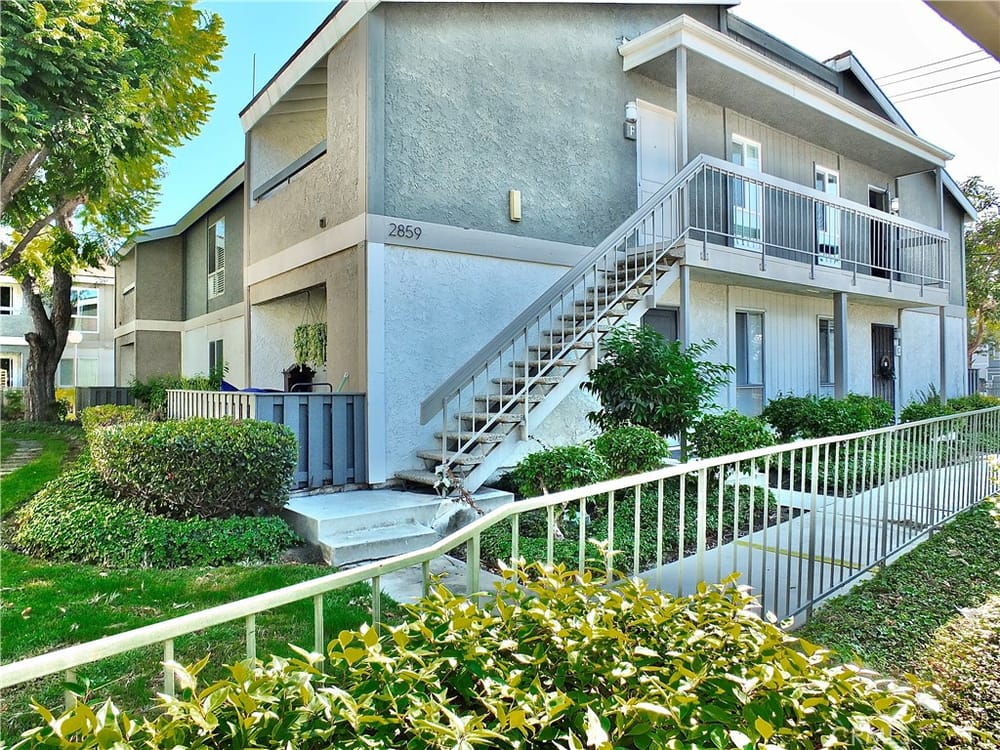 2859 S Fairview Street #H, Santa Ana, CA 92704 - 1 Bed - 1 Bath - 621 sq ft