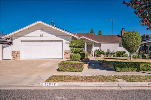 15882 Pilgrim Circle, Huntington Beach, CA 92647 - 4 Beds - 2 Baths - 1,400 sq ft