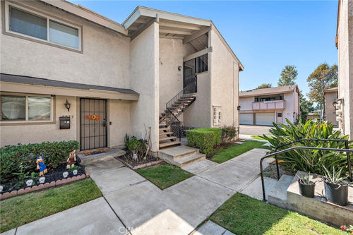 1277 N Kraemer Boulevard #20, Placentia, CA 92870 - 2 Beds - 1 Bath - 853 sq ft