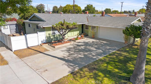 4249 W Ash Avenue, Fullerton, CA 92833 - 4 Beds - 2 Baths - 1,245 sq ft