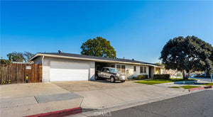 1102 N West Street, Anaheim, CA 92801 - 3 Beds - 2 Baths - 1,169 sq ft