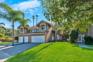 6096 E Hackamore Lane, Anaheim Hills, CA 92807 - 3 Beds - 3 Baths - 1,398 sq ft