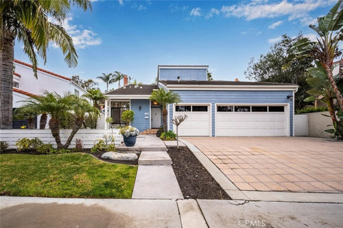 16282 Mandalay Circle, Huntington Beach, CA 92649 - 4 Beds - 3 Baths - 3,236 sq ft