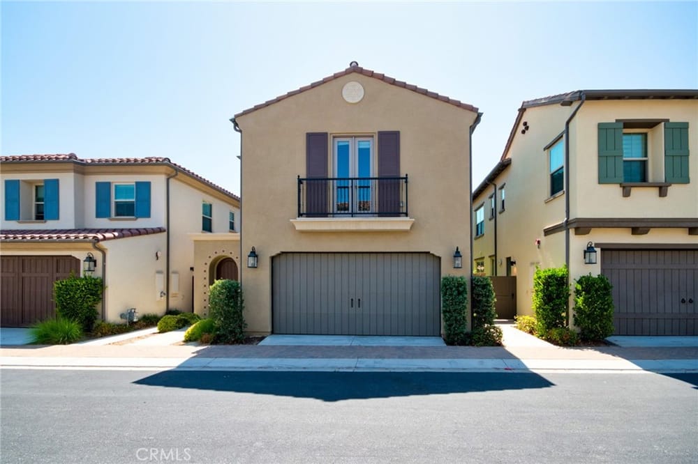 223 Gaspar, Irvine, CA 92618 - 4 Beds - 4 Baths - 2,372 sq ft