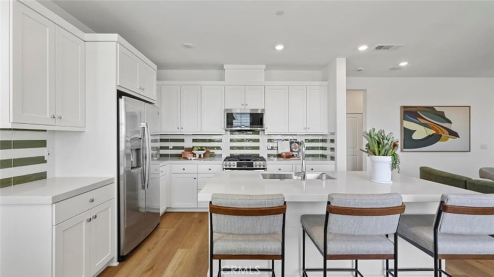 117 Sora, Irvine, CA 92618 - 3 Beds - 3 Baths - 1,731 sq ft