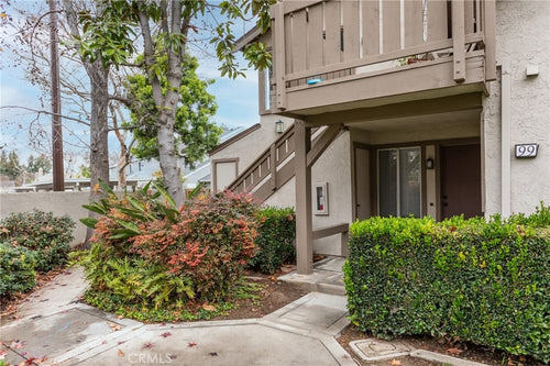 99 Rockwood #50, Irvine, CA 92614 - 2 Beds - 2 Baths - 917 sq ft