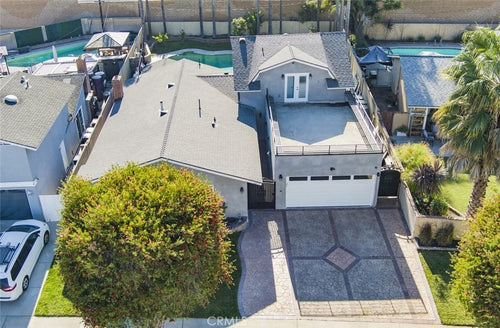 16875 Daisy Avenue, Fountain Valley, CA 92708 - 4 Beds - 4 Baths - 2,400 sq ft