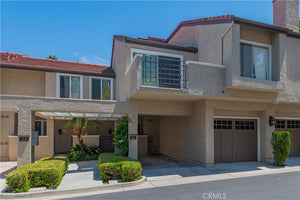 36 Stanford Court #18, Irvine, CA 92612 - 2 Beds - 3 Baths - 1,138 sq ft