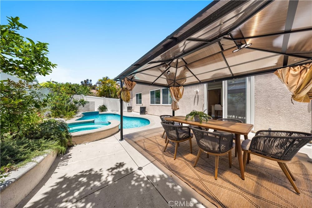 8 Tioga Pl, Irvine, CA 92602 - 5 Beds - 3 Baths - 3,748 sq ft