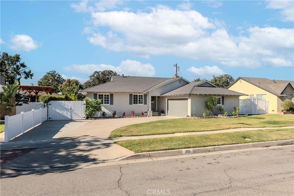 313 N Annin Avenue, Fullerton, CA 92831 - 4 Beds - 2 Baths - 1,352 sq ft