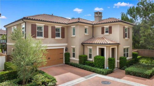 236 Desert Bloom, Irvine, CA 92618 - 4 Beds - 4 Baths - 3,179 sq ft
