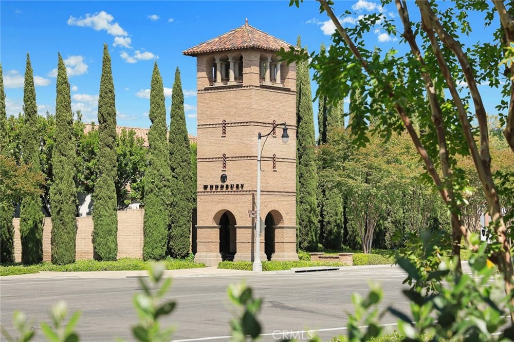 81 Hallmark, Irvine, CA 92620 - 4 Beds - 4 Baths - 2,624 sq ft