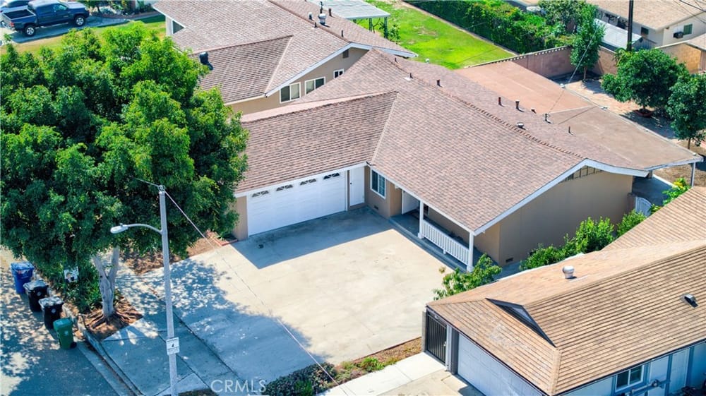 13651 Wilson Street, Westminster, CA 92683 - 3 Beds - 2 Baths - 1,202 sq ft