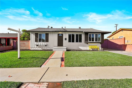 7477 El Campo Circle, Buena Park, CA 90620 - 3 Beds - 2 Baths - 1,049 sq ft