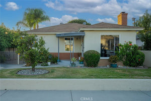 6123 Briercrest Avenue, Lakewood, CA 90713 - 3 Beds - 1 Bath - 918 sq ft